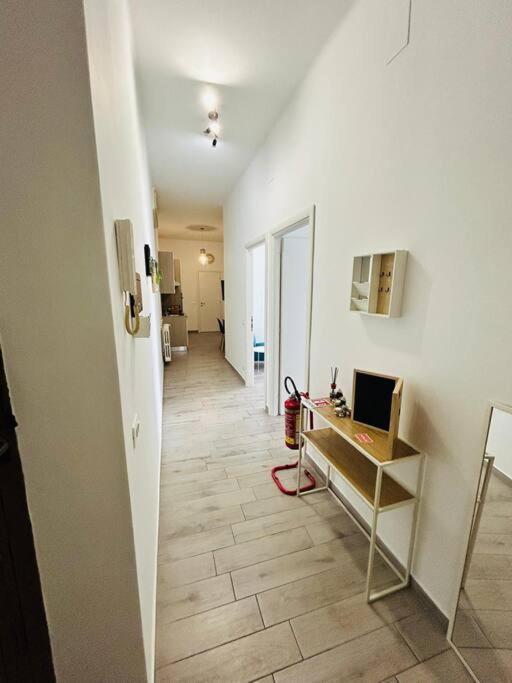 Appartamento Binario 251 Stazione Tiburtina Roma