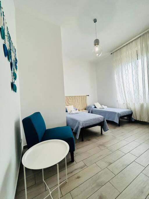 Appartamento Binario 251 Stazione Tiburtina *