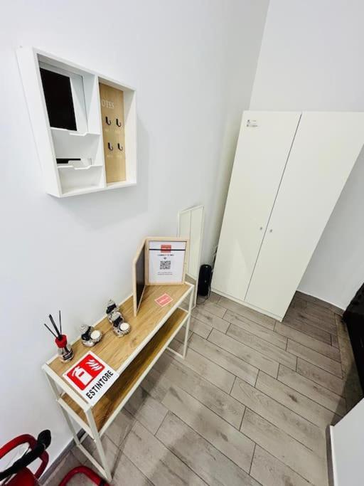 Appartamento Binario 251 Stazione Tiburtina