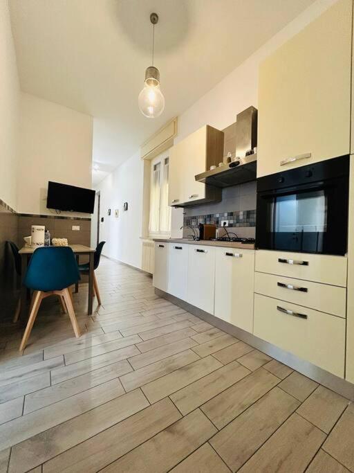 Appartamento Binario 251 Stazione Tiburtina *